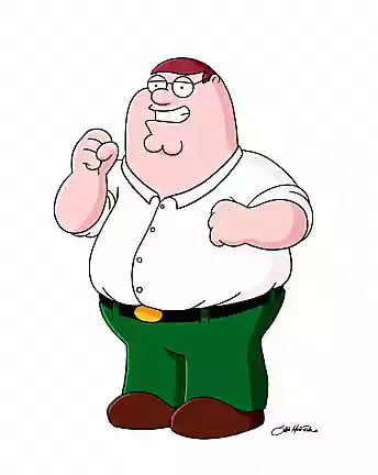 Peter Griffin