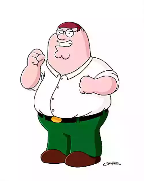 Peter Griffin