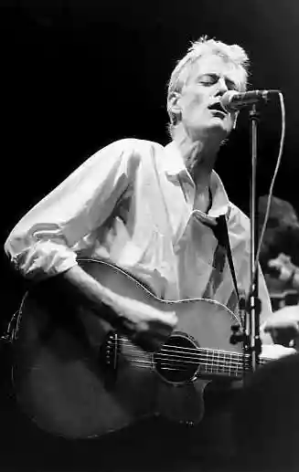 Peter Hammill