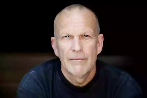 Peter Michael Hamel