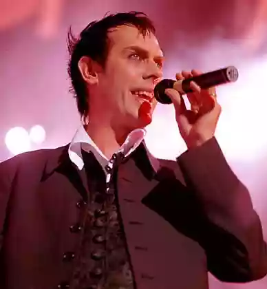 Peter Murphy