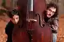 Petra Magoni & Ferruccio Spinetti