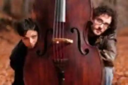 Petra Magoni & Ferruccio Spinetti