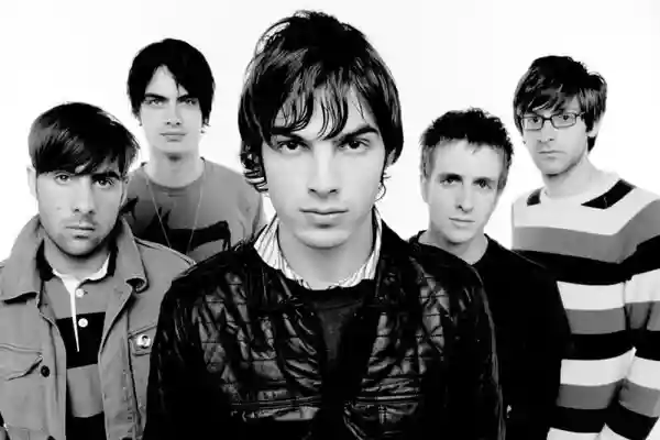 Phantom Planet