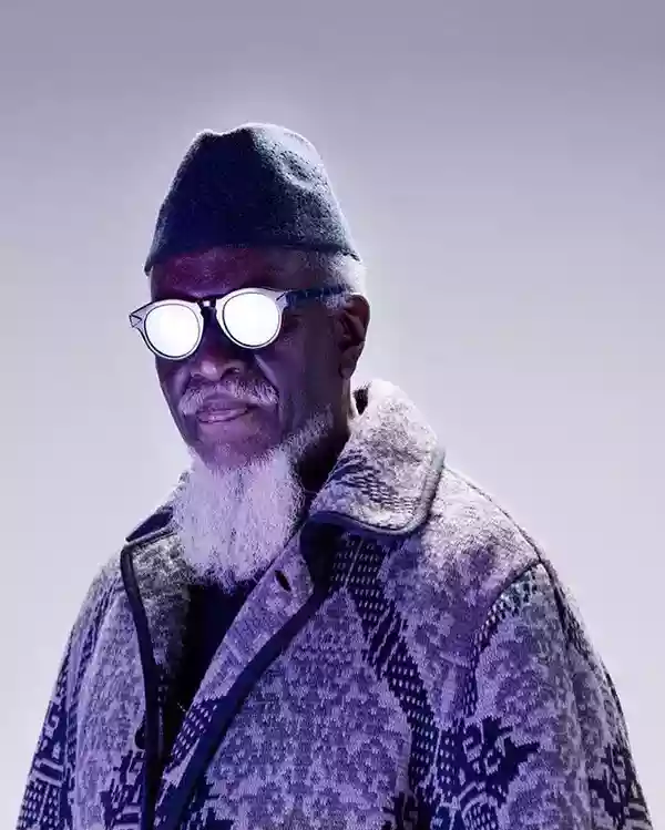 Pharoah Sanders