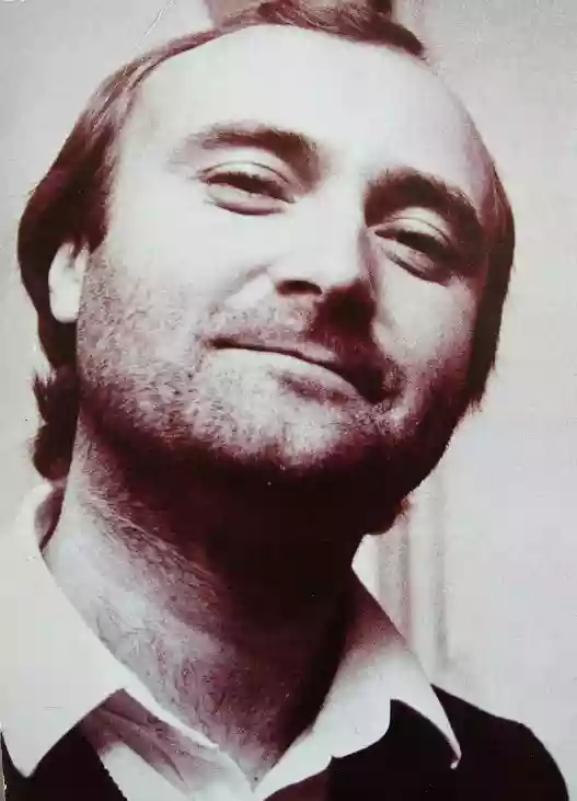 Phil Collins