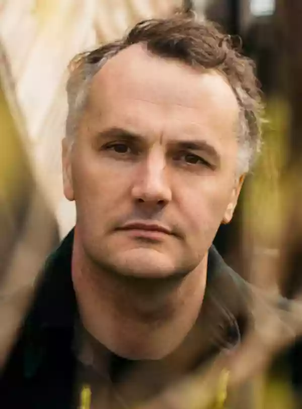 Phil Elvrum