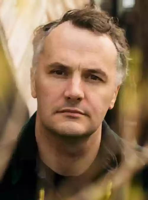 Phil Elvrum
