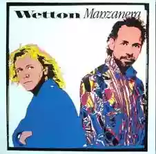 Phil Manzanera