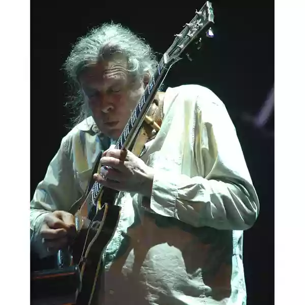 Phil Miller