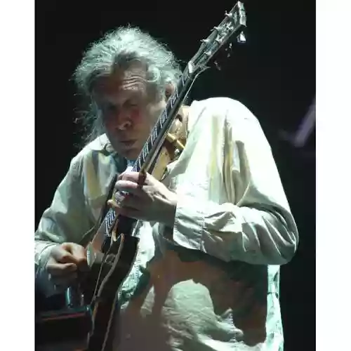 Phil Miller