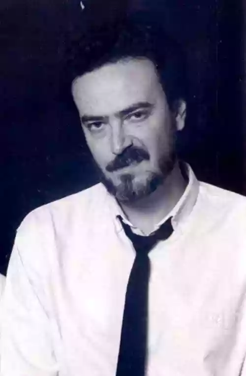 Antonio Sanchez