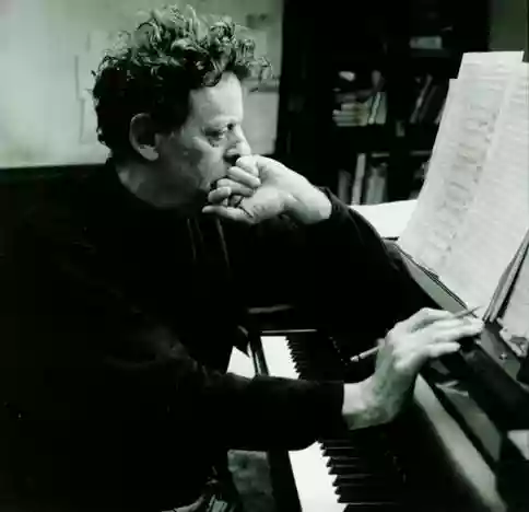 Philip Glass