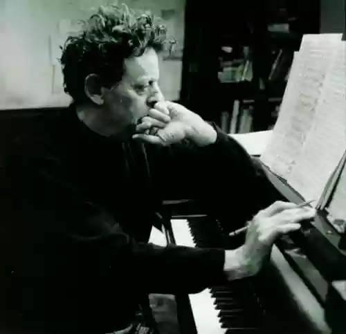 Philip Glass