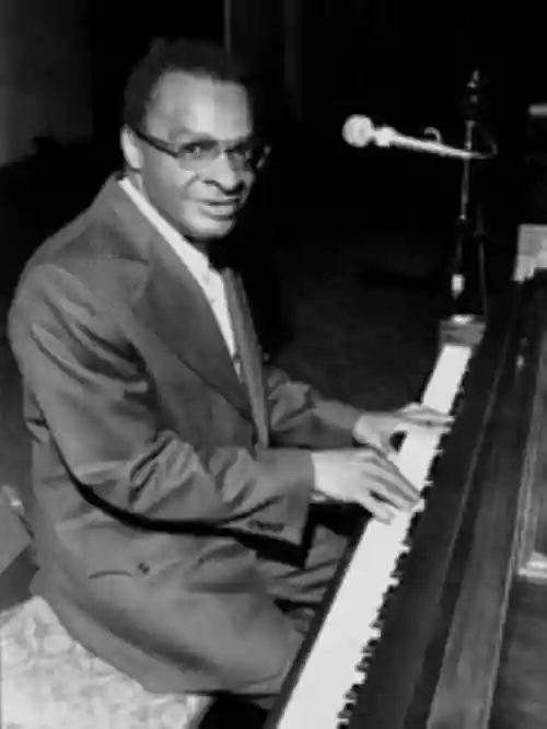 Phineas Newborn, Jr.