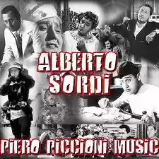 Piero Piccioni & Alberto Sordi
