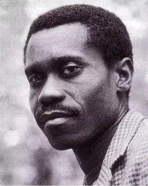 Pierre Akendengué