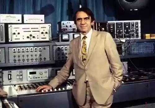 Pierre Schaeffer