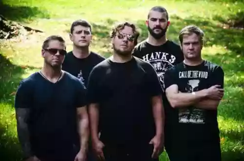 Pig Destroyer