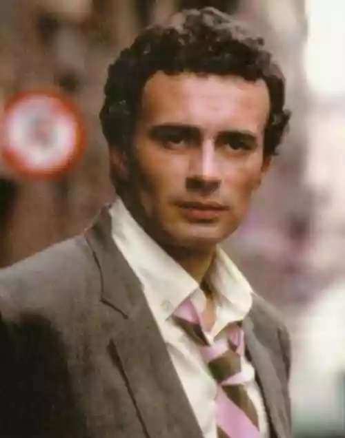Pino D'Angiò
