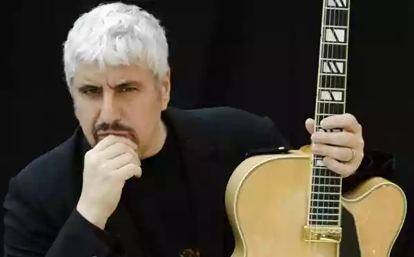 Pino Daniele