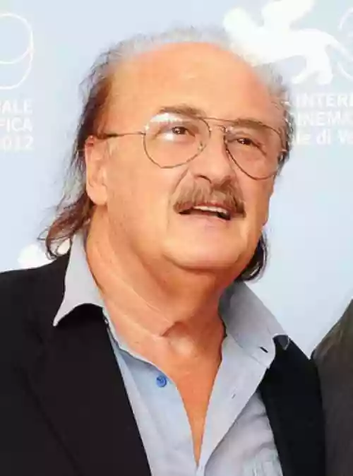Pino Donaggio