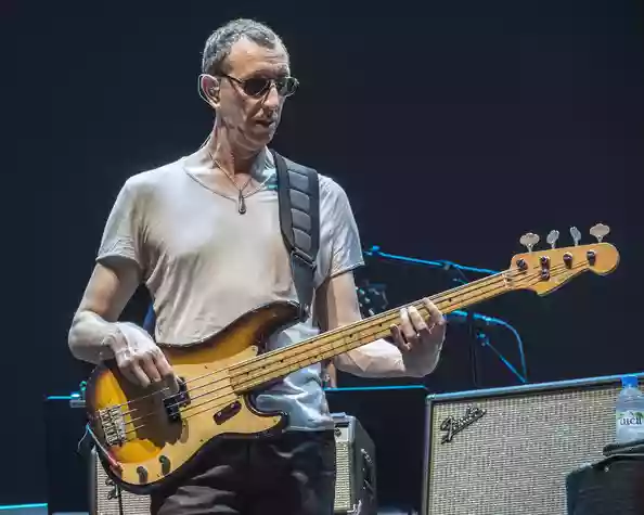 Pino Palladino