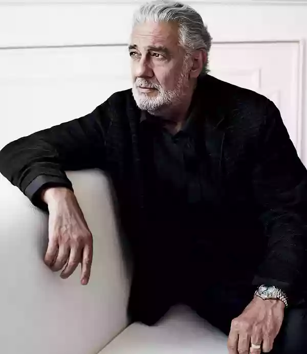 Plácido Domingo