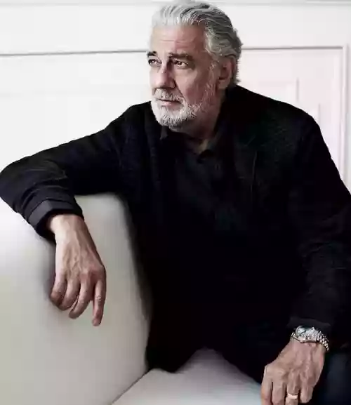 Plácido Domingo