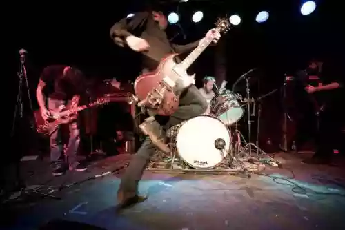 Planes Mistaken for Stars