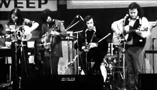 Planxty