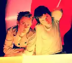 Pnau