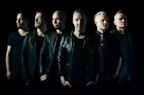 Poets of the Fall
