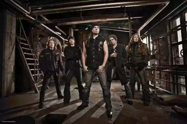 Poisonblack