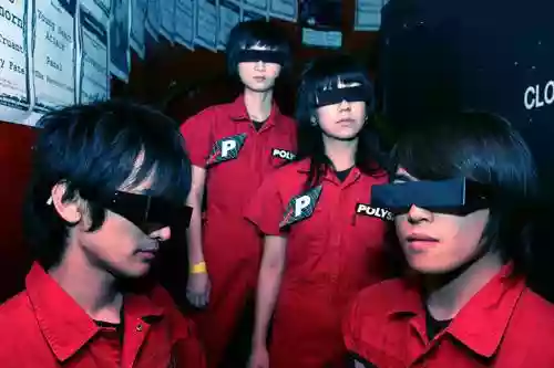 POLYSICS