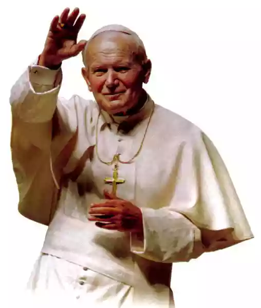 John Paul II