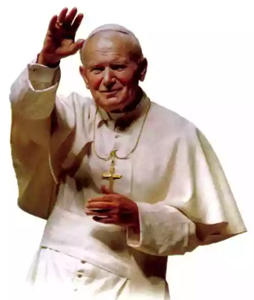 John Paul II