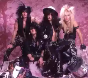Pretty Boy Floyd