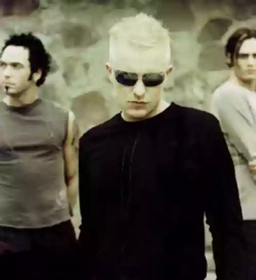 Apoptygma Berzerk