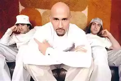 Prezioso feat. Marvin