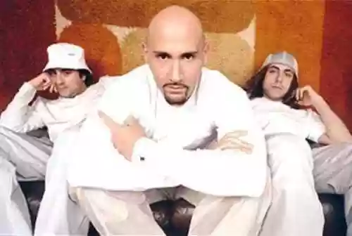 Prezioso feat. Marvin
