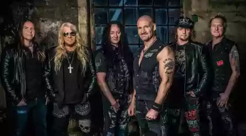 Primal Fear