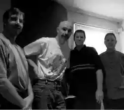 ProjeKct Four