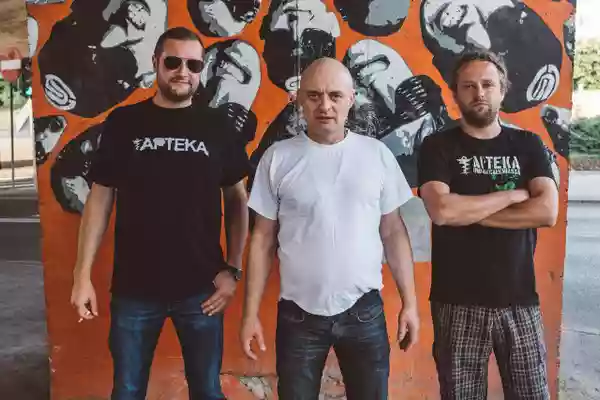 Apteka