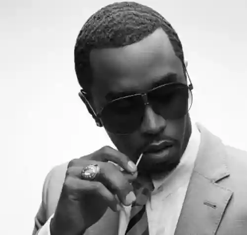 Puff Daddy