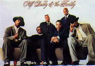 Puff Daddy & the Family