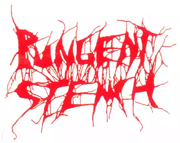 Pungent Stench