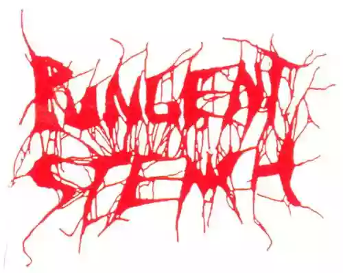Pungent Stench
