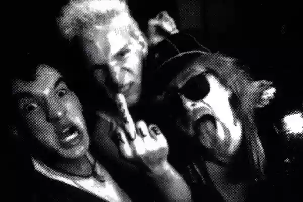 Punky Brüster