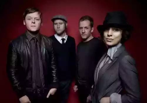 Pure Reason Revolution